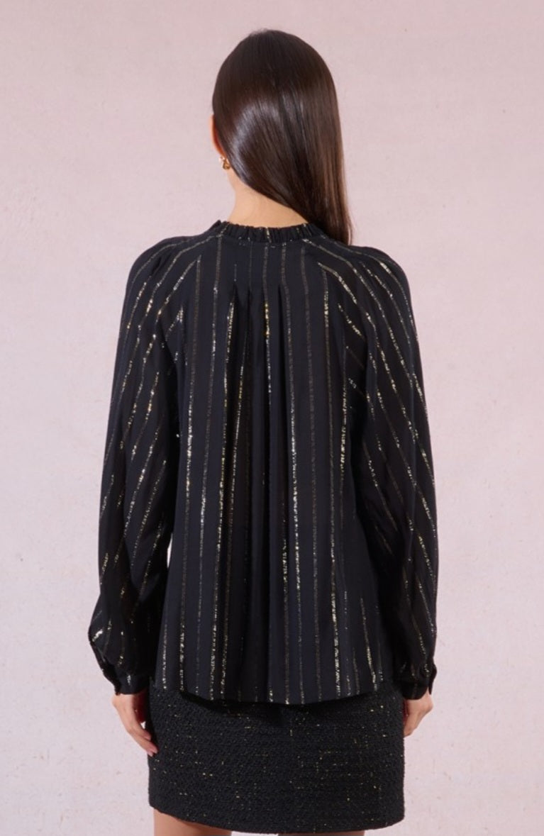 Tara Blouse
