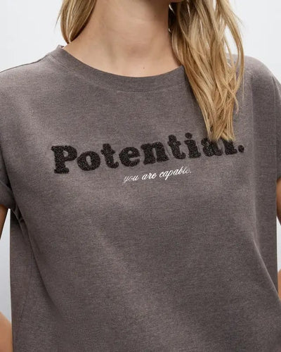 Street One 'Potential' T-Shirt