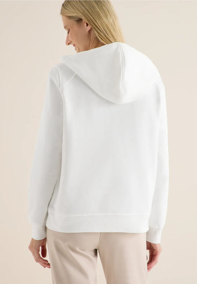 CECIL 'Natural' Hoody