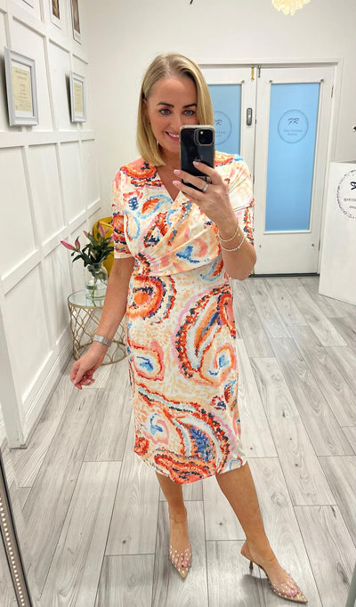 Ella Dress