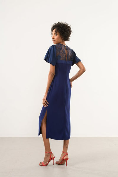 Colette Dress