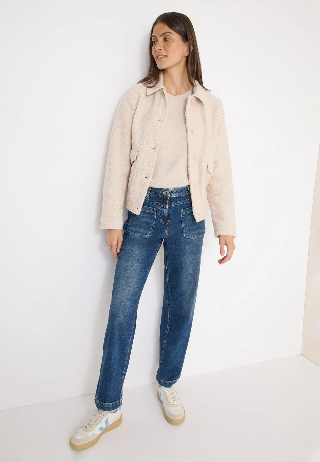 CECIL Jeans Style Neele Jeans
