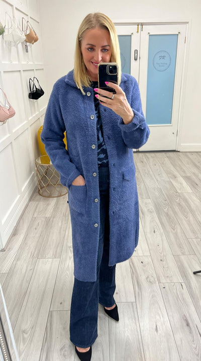 Beth Coatigan