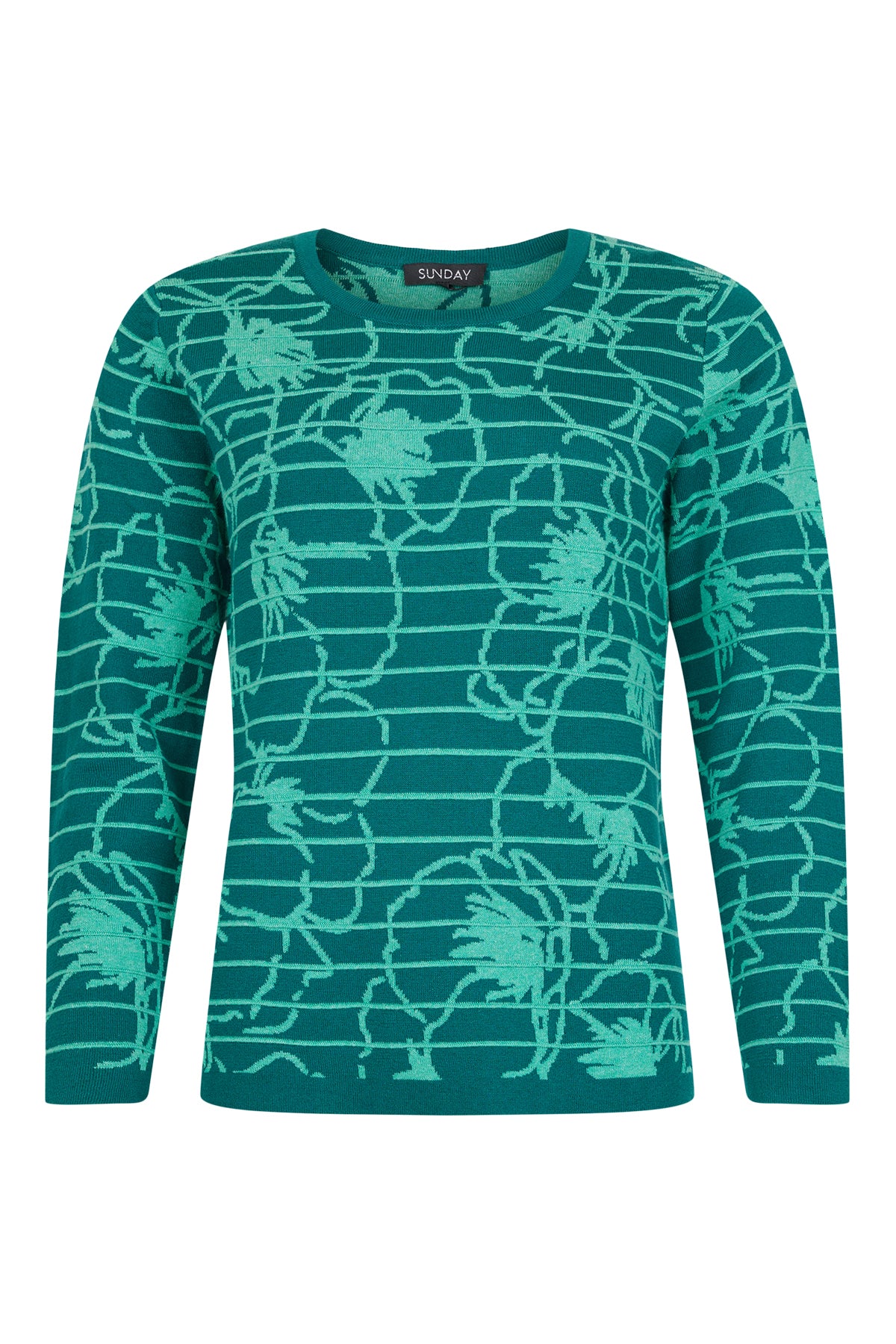 Bronagh Sweater