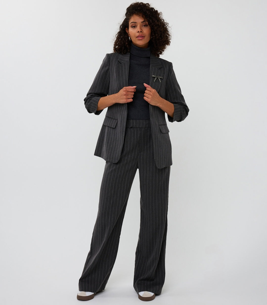 Sabrina Blazer