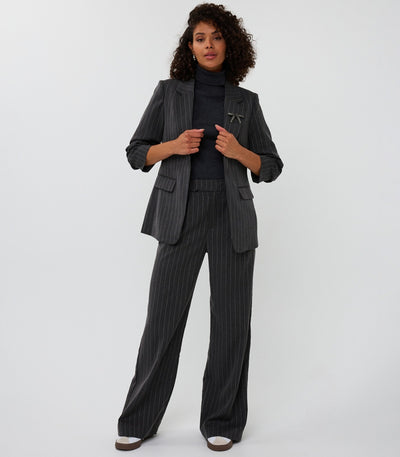 Sabrina Blazer