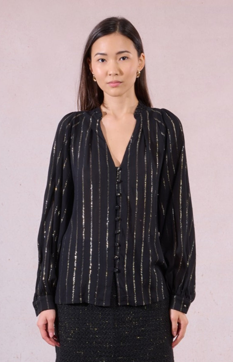 Tara Blouse