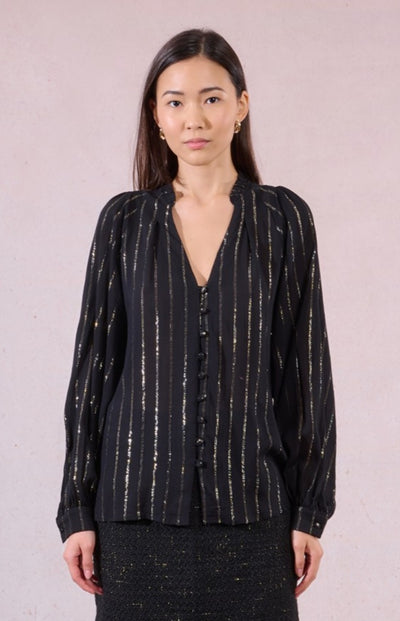 Tara Blouse