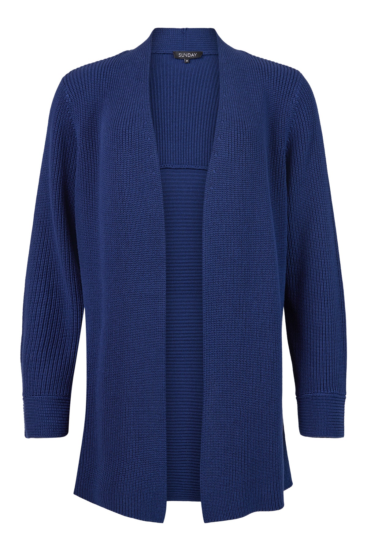 Ramona cardigan in french navy