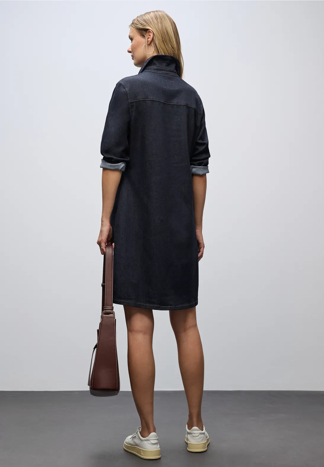 Street One Denim Dress