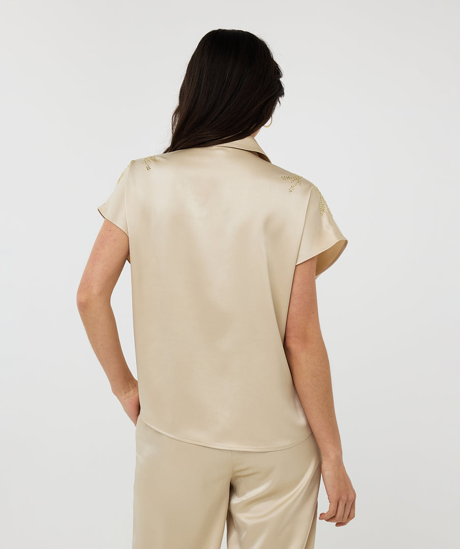 Divisha Blouse