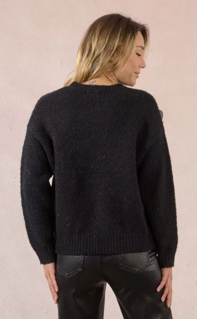 Claire Sweater