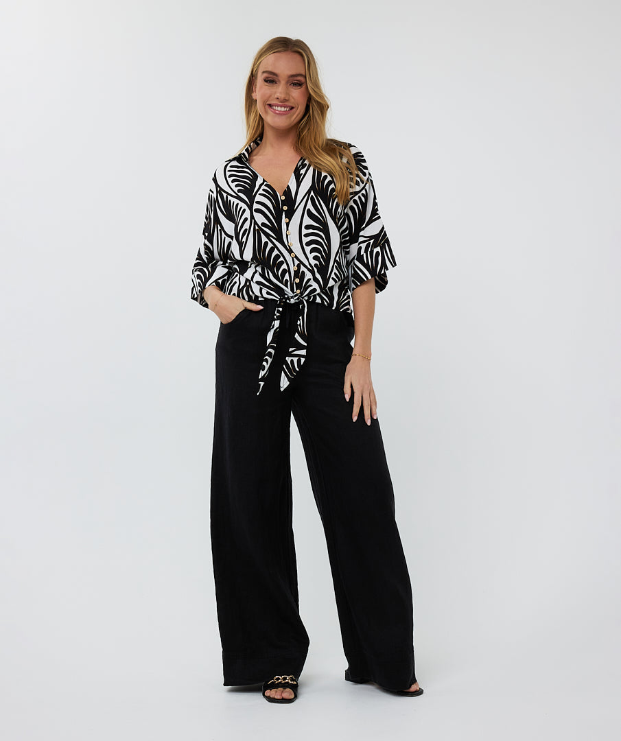 Tara Blouse