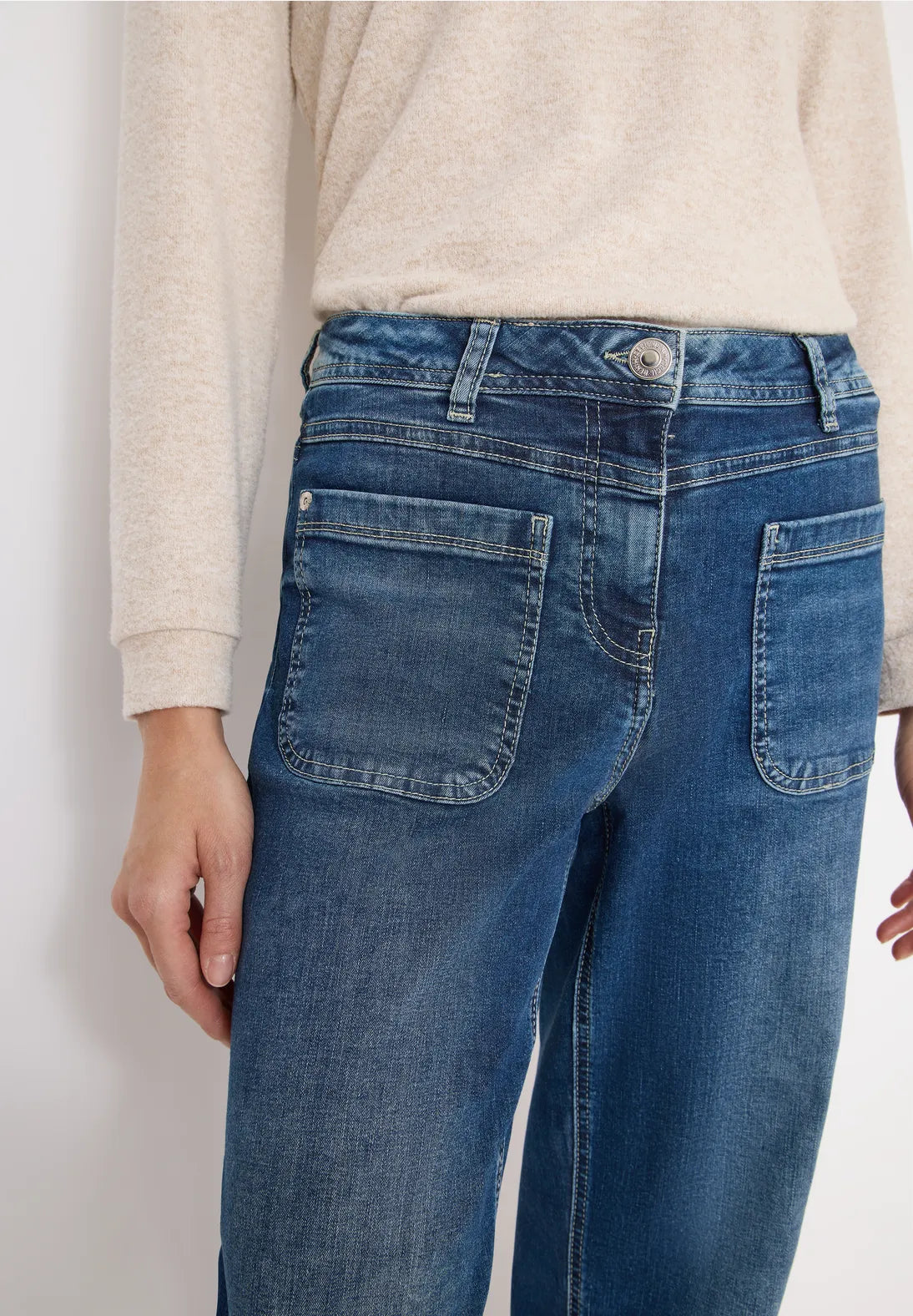 CECIL Jeans Style Neele Jeans