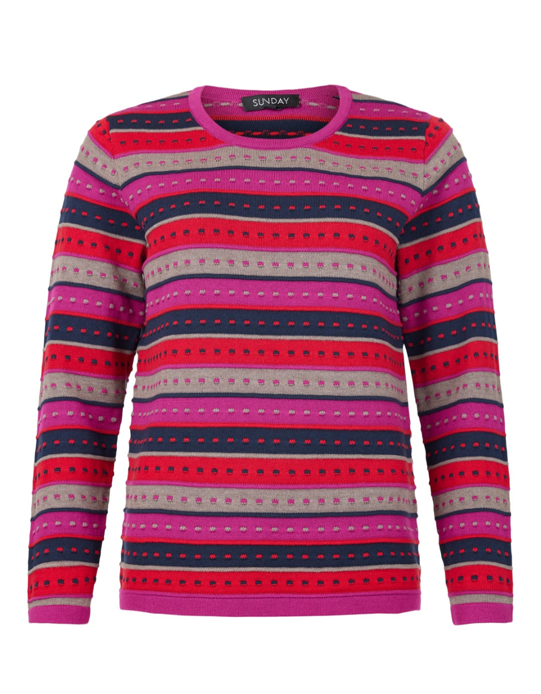 Aimee Sweater