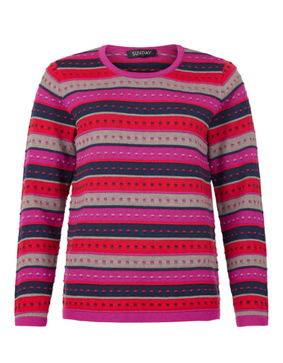 Aimee Sweater
