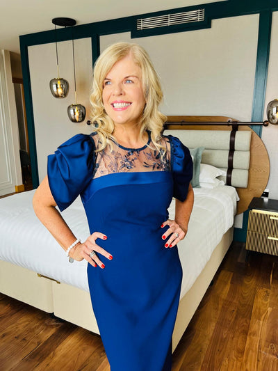 Colette Dress