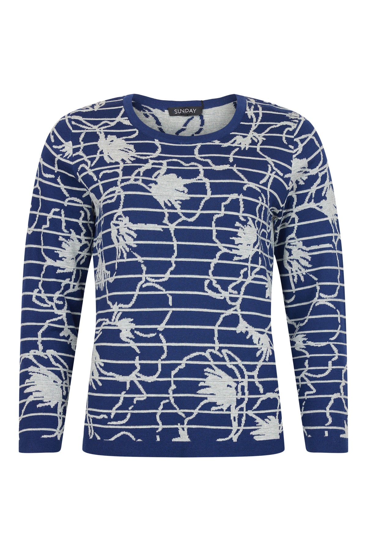 Aisling Sweater