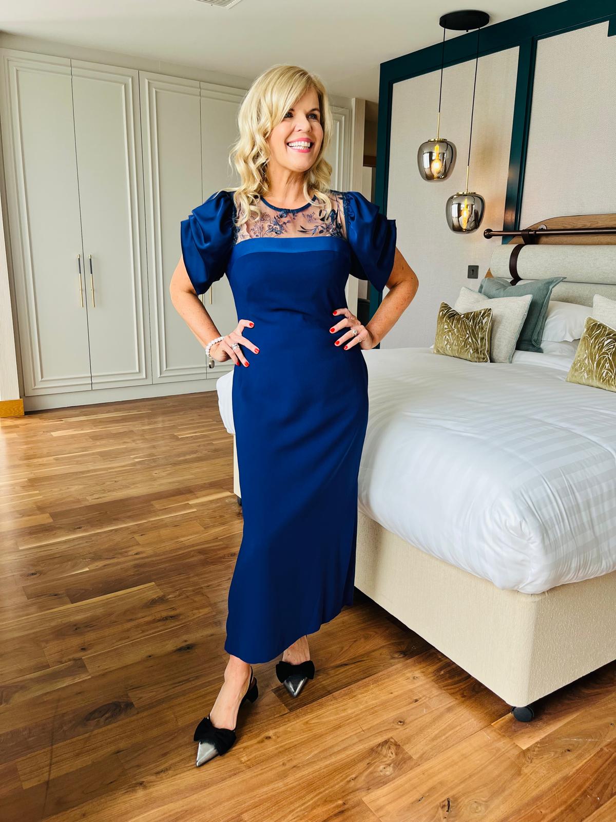 Colette Dress
