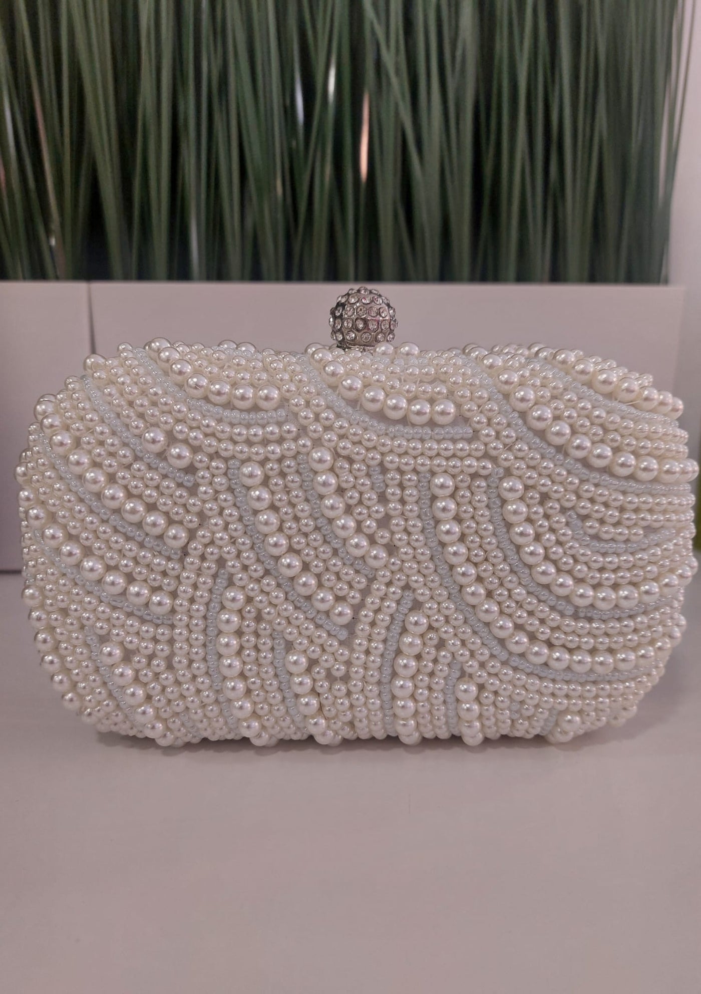 Pearl Bag