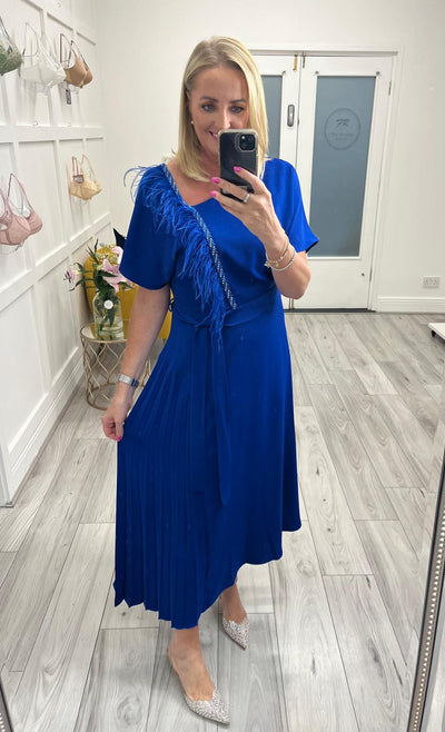 Olympia Dress