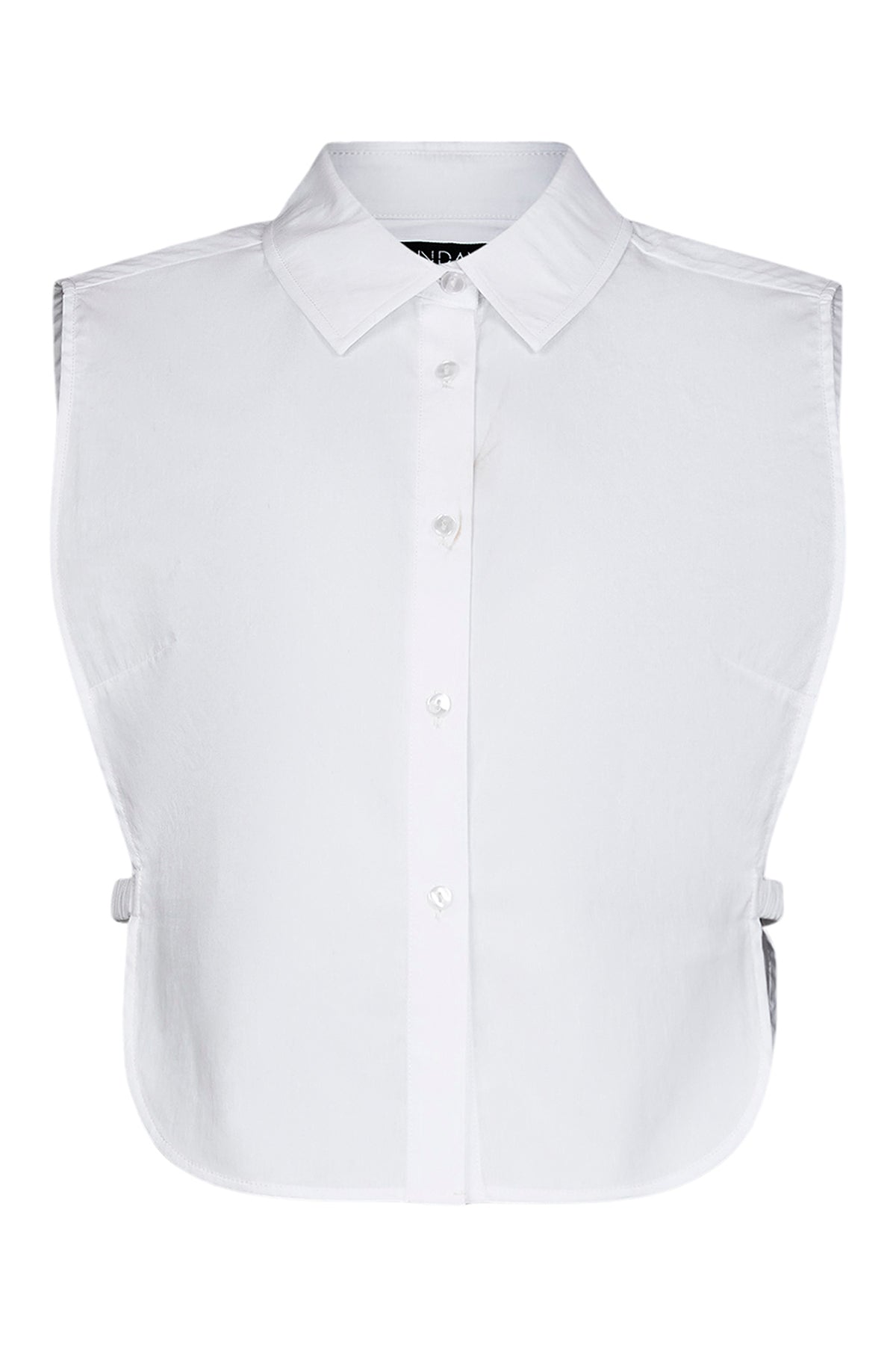 Aoife Shirt Vest