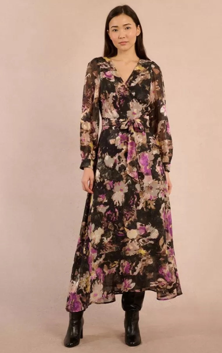 Dara Dress