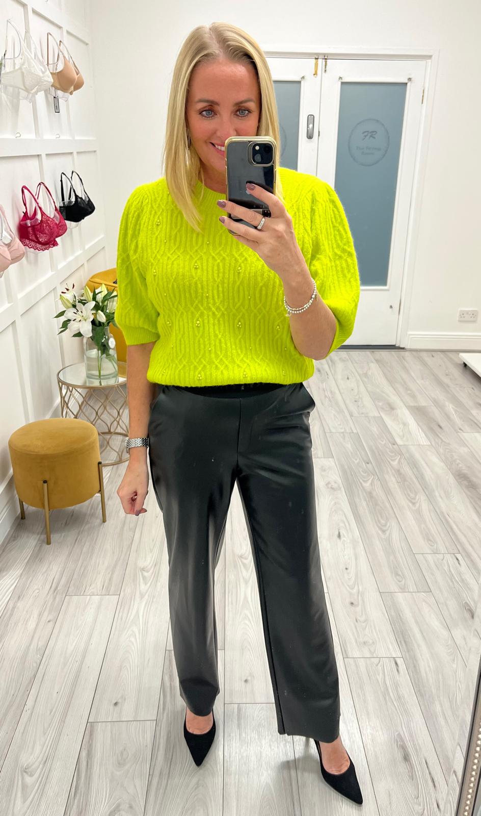 Robell Britt Trousers