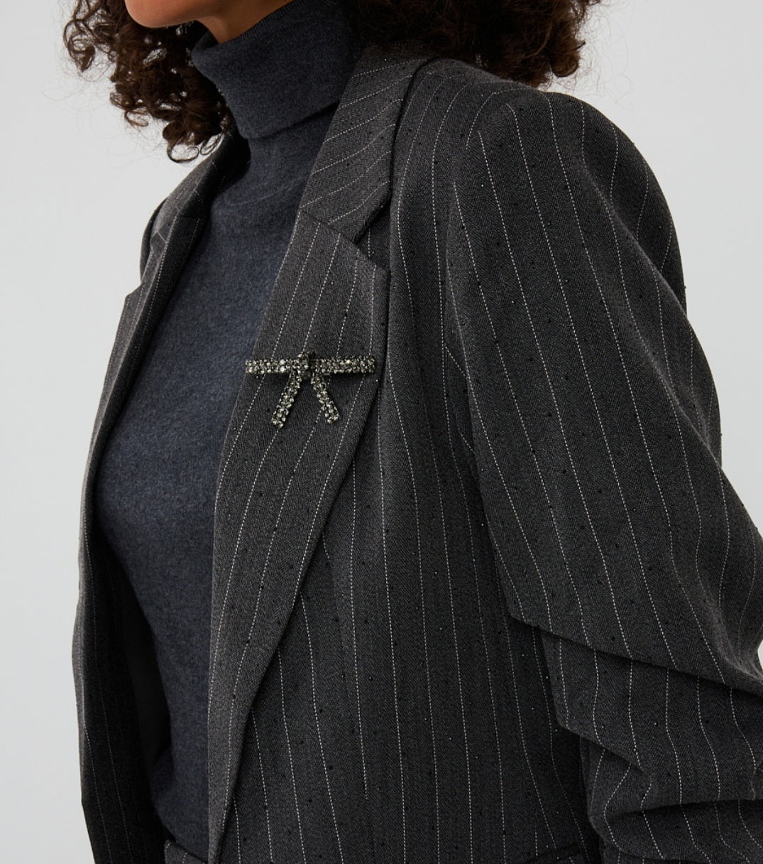 Sabrina Blazer