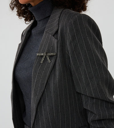 Sabrina Blazer