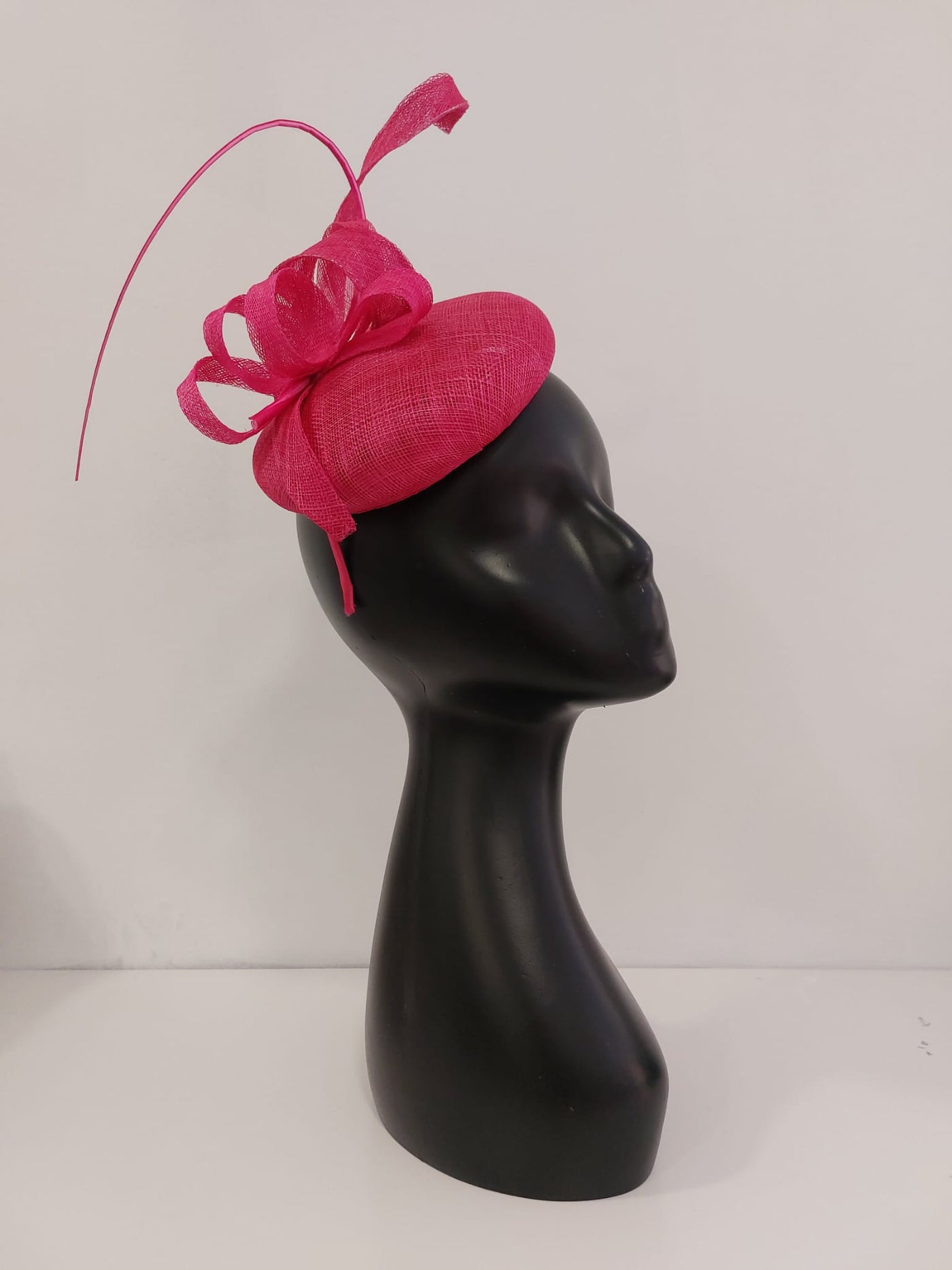 Sonya Fascinator