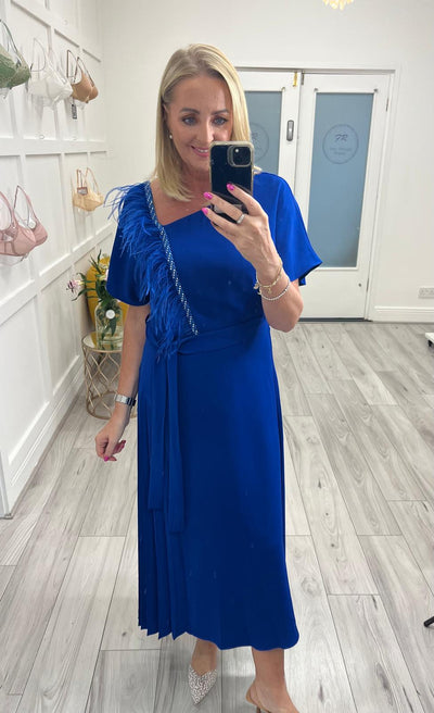 Olympia Dress
