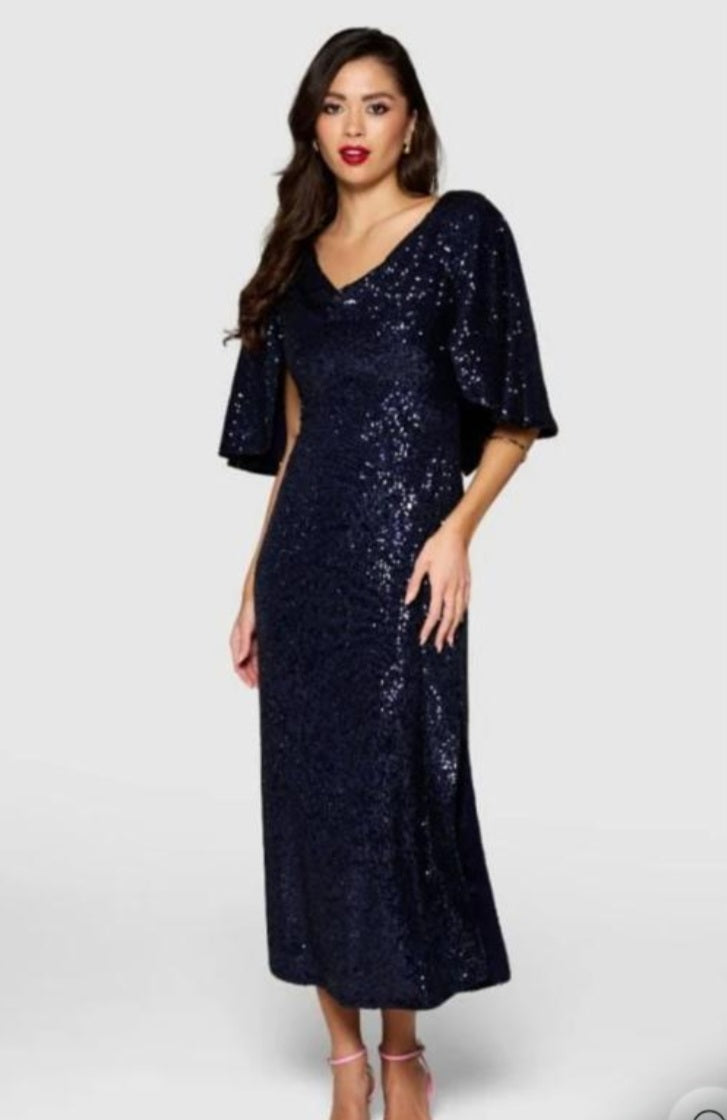 Diana Dress