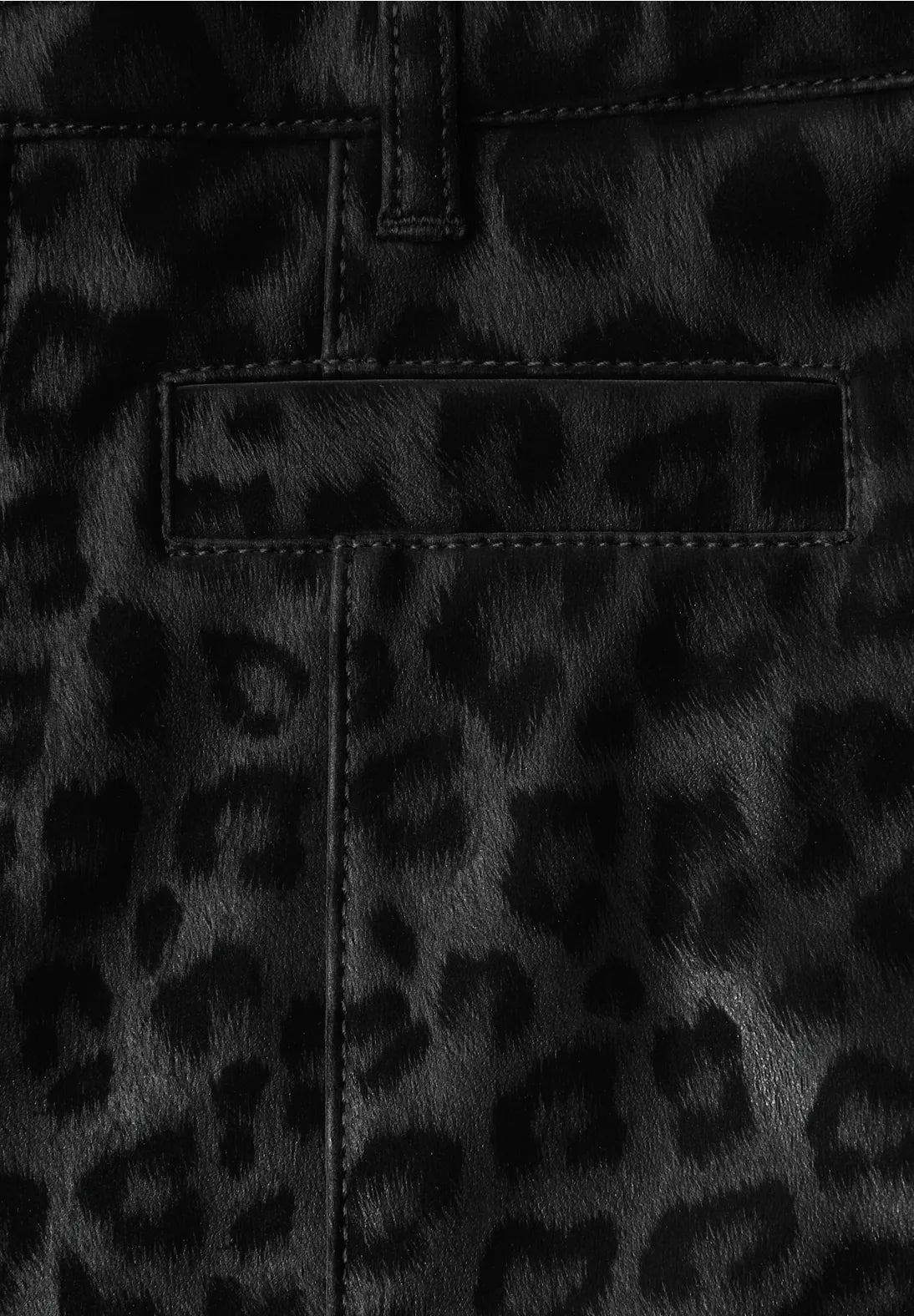 Street One Leo Bootcut Trousers Style York