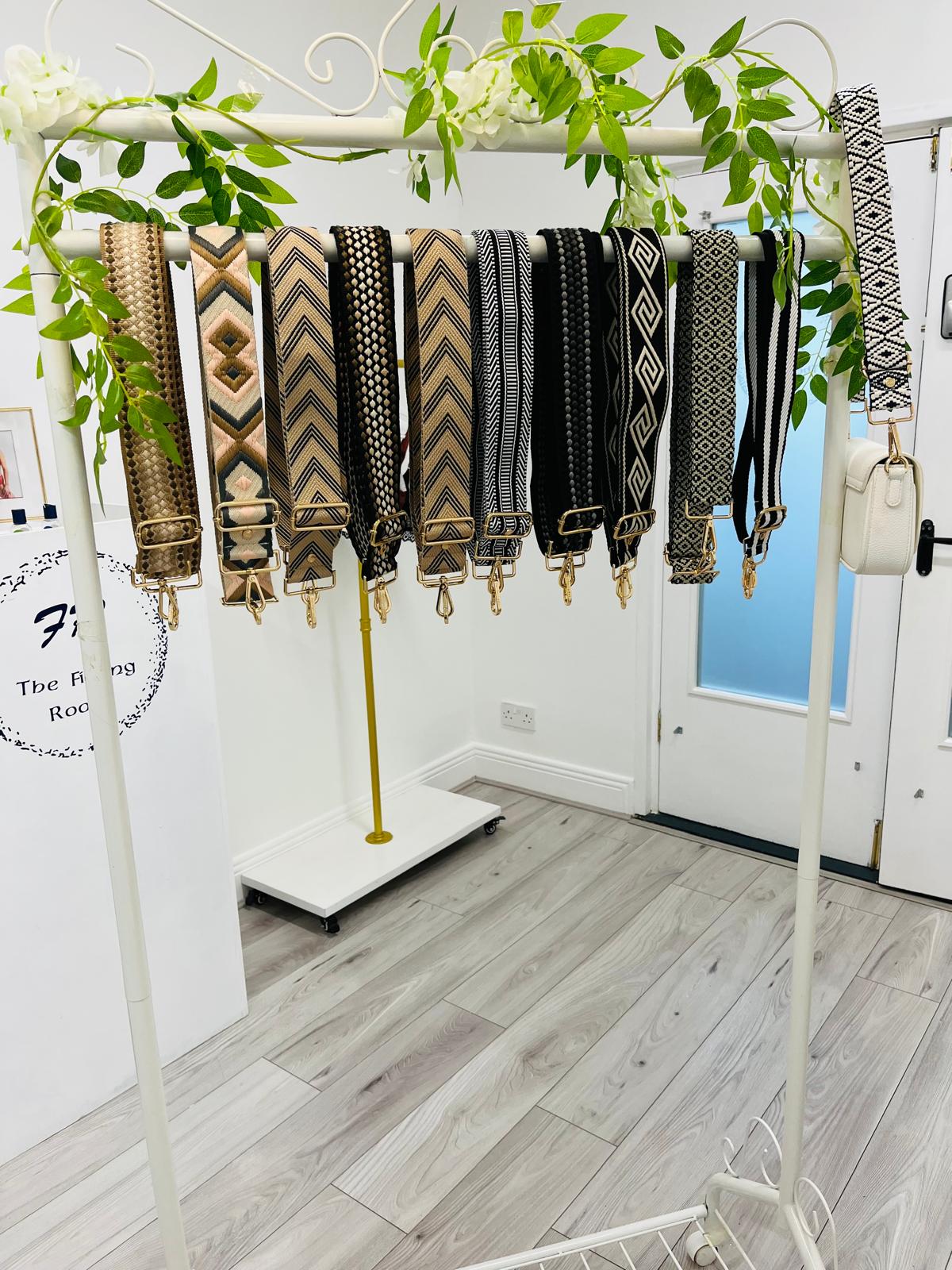 Bag Strap Bundle
