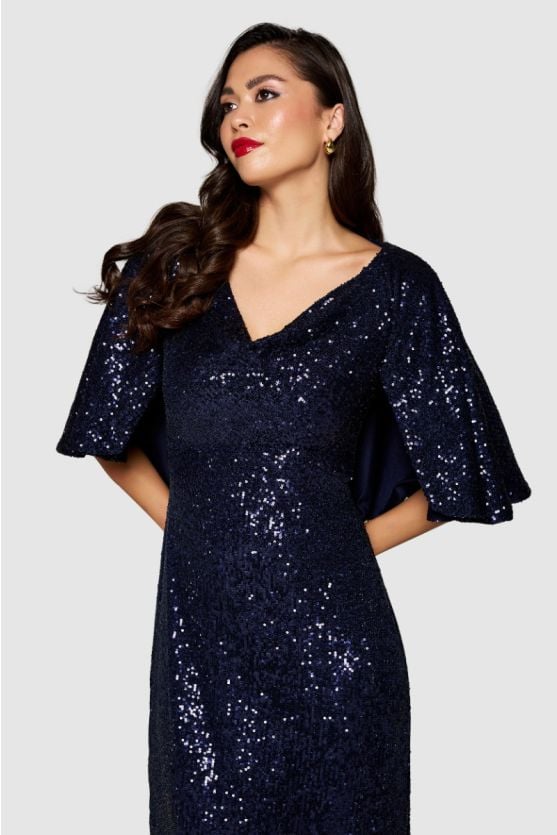 Diana Dress