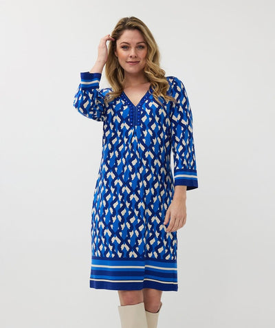 IMOGEN DRESS