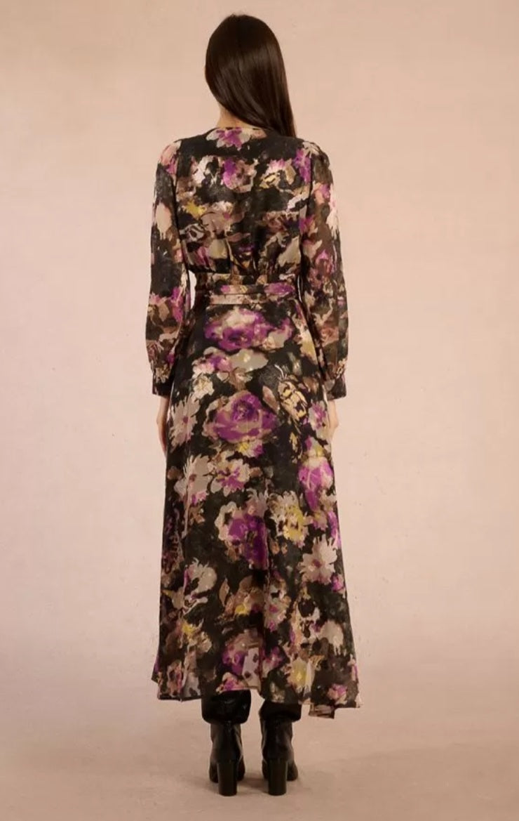 Dara Dress