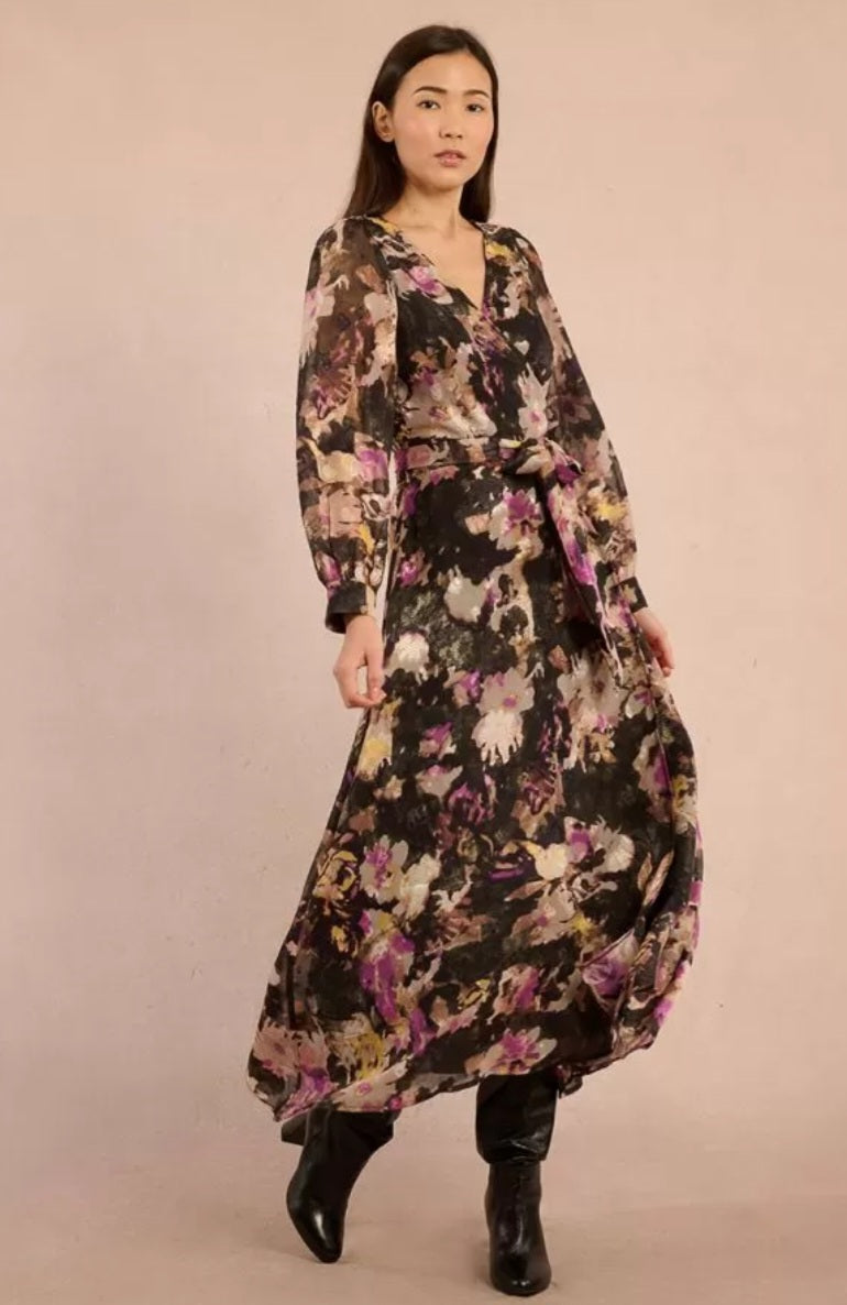 Dara Dress