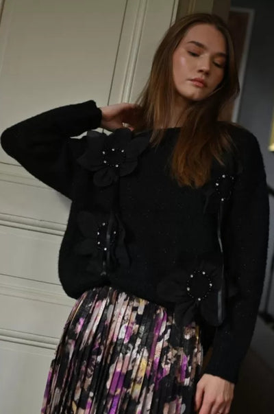 Claire Sweater