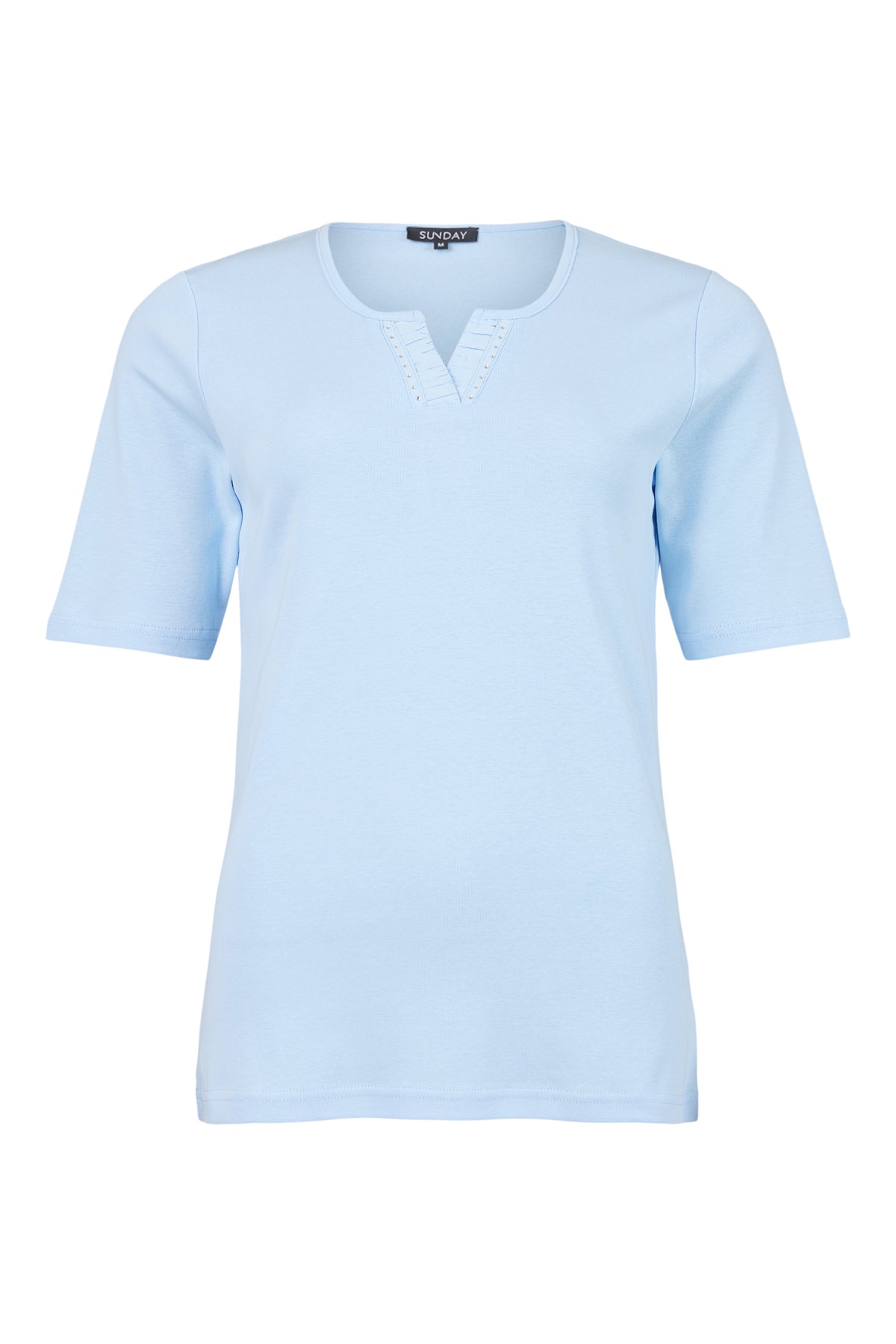 Mabel T Shirt(Baby Blue)