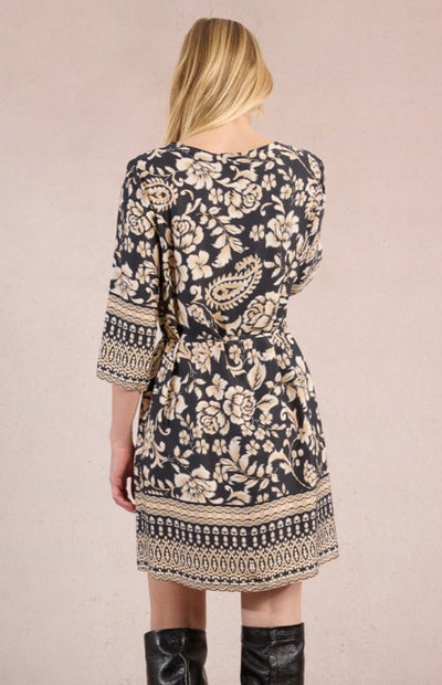 Jolie Dress
