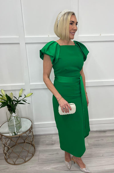 Della Dress was 420 now 336