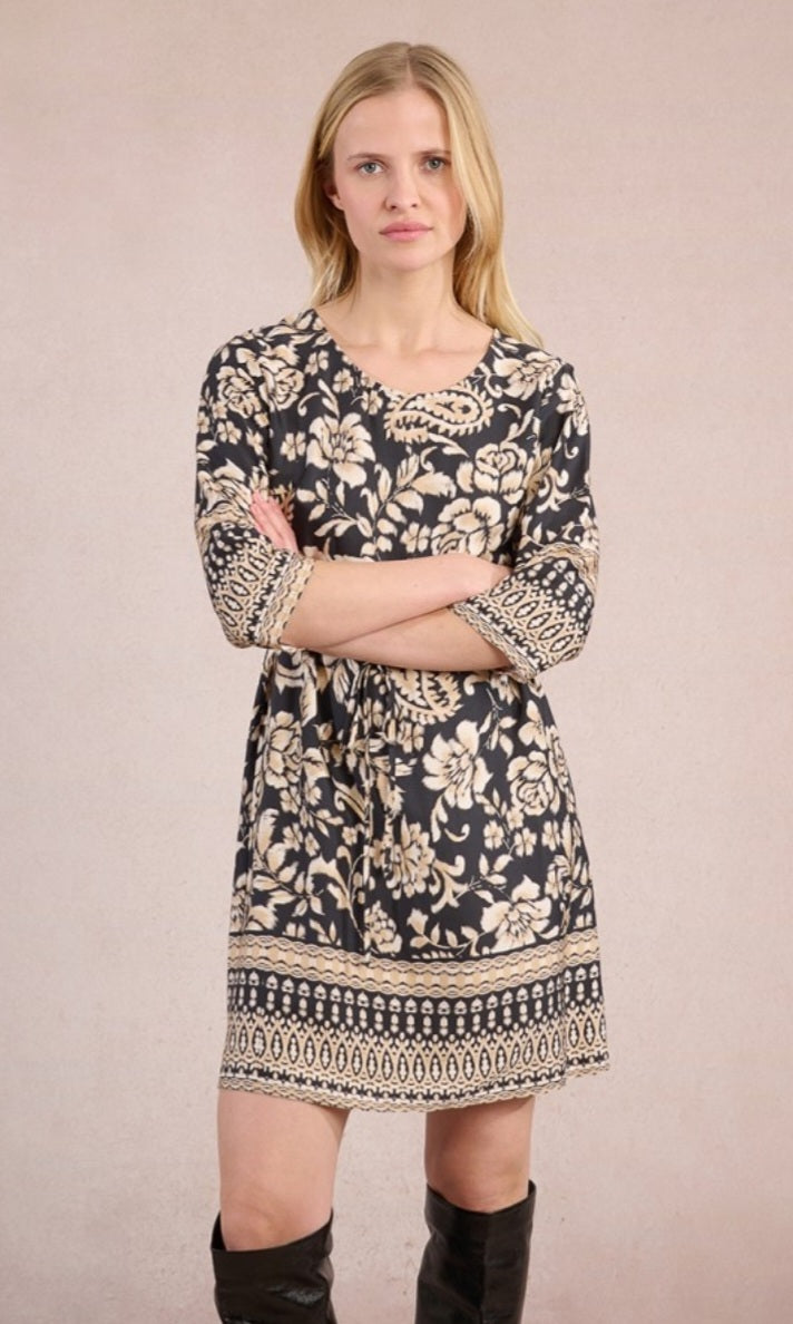 Jolie Dress