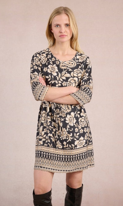 Jolie Dress