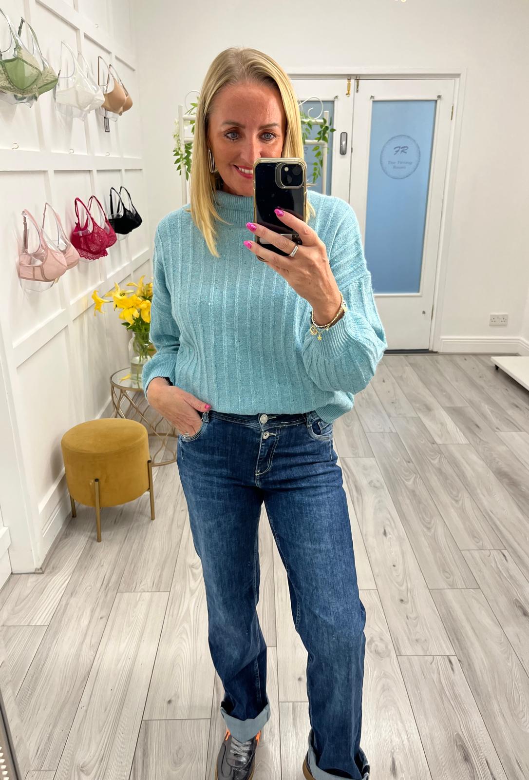Laura Sweater