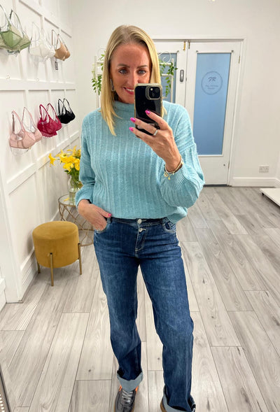 Laura Sweater