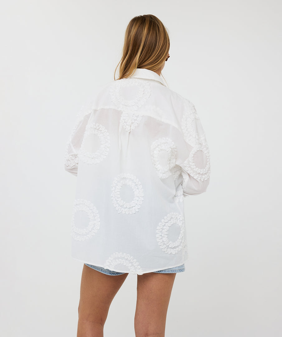 Binita Blouse