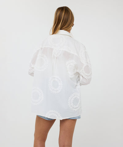 Binita Blouse