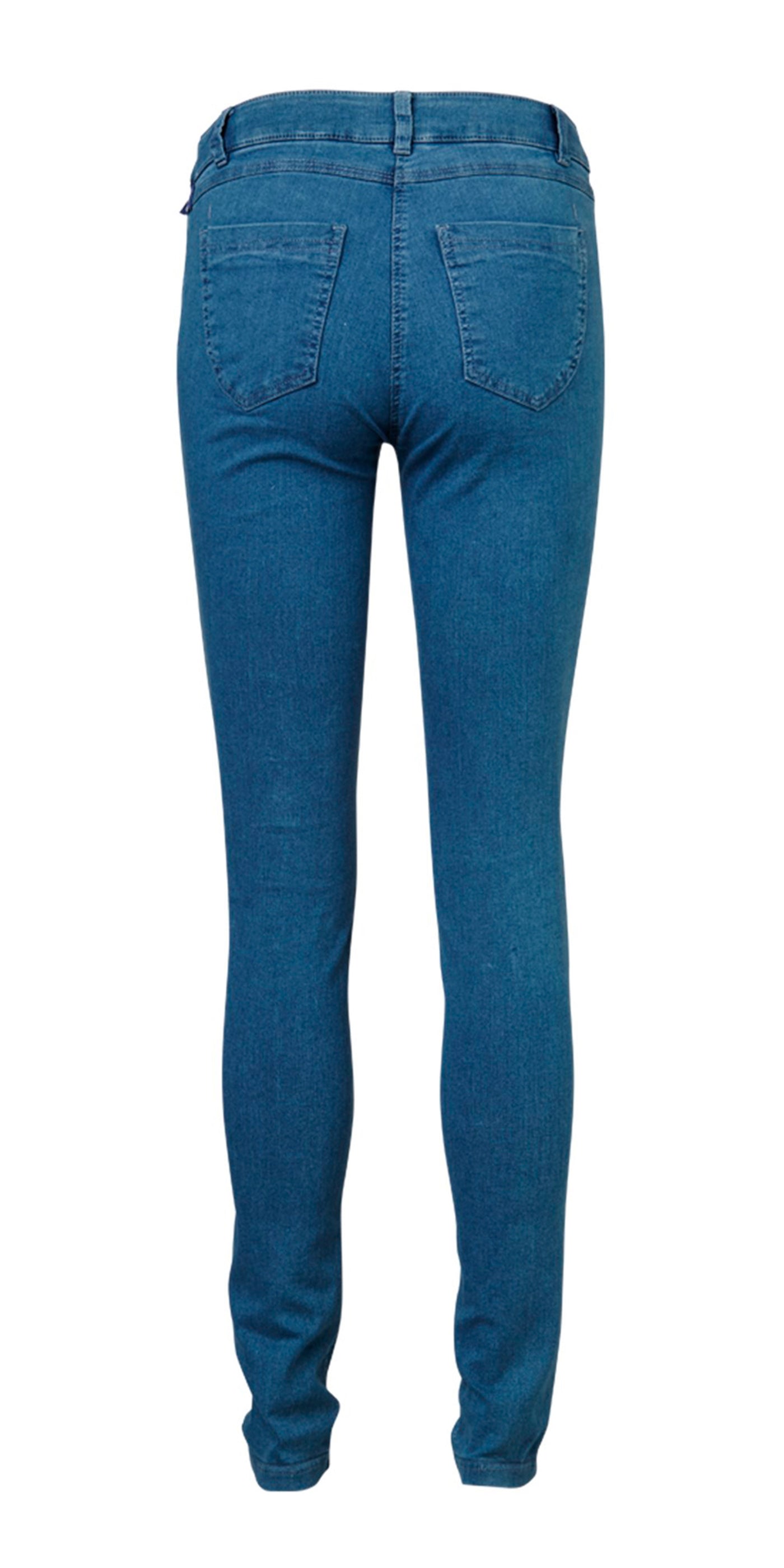 Robell Star Denim Jeans ( Blue)